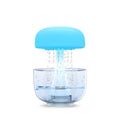 Jellyfish Rainbow Aroma Diffuser